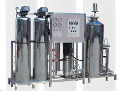 中山废水回用机技术 创新应用与技术交流探讨