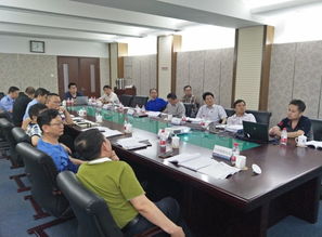 天津港南疆港区石化区域港口设施保安计划研究技术咨询会成功召开