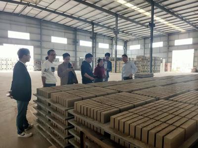 华东坚信漳州工厂迎来漳州城投集团总工办考察调研，深化合作与技术交流