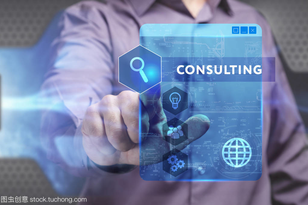 技术赋能新商业 年轻一代如何在互联网时代开创新天地